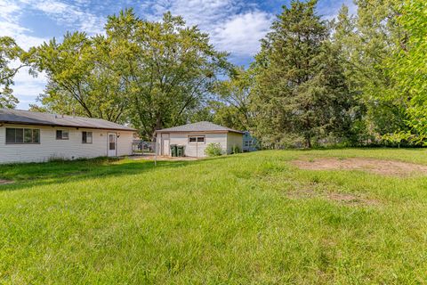 Tiny photo for 120 GROW Lane, Streamwood, IL 60107 (MLS # 12470125)