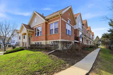 Tiny photo for 5680 Cambridge Way, Hanover Park, IL 60133 (MLS # 12545254)