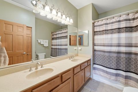 Tiny photo for 5680 Cambridge Way, Hanover Park, IL 60133 (MLS # 12545254)