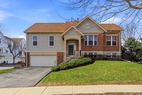 Tiny photo for 5680 Cambridge Way, Hanover Park, IL 60133 (MLS # 12545254)