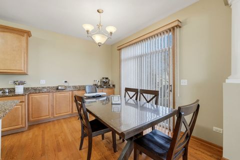 Tiny photo for 5680 Cambridge Way, Hanover Park, IL 60133 (MLS # 12545254)