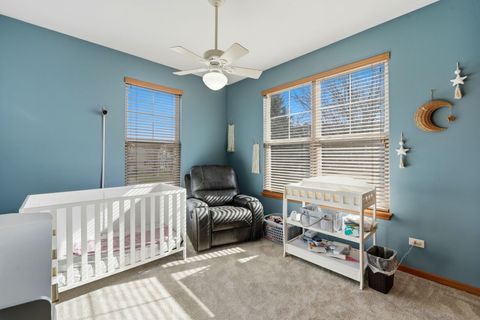 Tiny photo for 5680 Cambridge Way, Hanover Park, IL 60133 (MLS # 12545254)