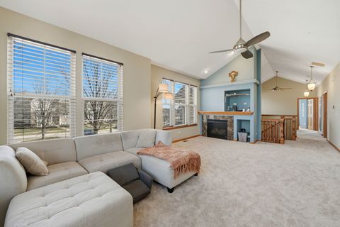 Tiny photo for 5680 Cambridge Way, Hanover Park, IL 60133 (MLS # 12545254)