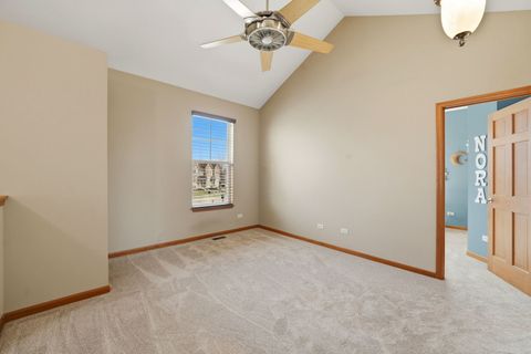 Tiny photo for 5680 Cambridge Way, Hanover Park, IL 60133 (MLS # 12545254)