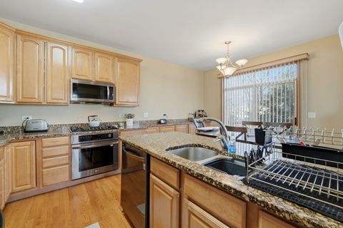 Tiny photo for 5680 Cambridge Way, Hanover Park, IL 60133 (MLS # 12545254)