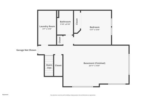 Tiny photo for 5680 Cambridge Way, Hanover Park, IL 60133 (MLS # 12545254)