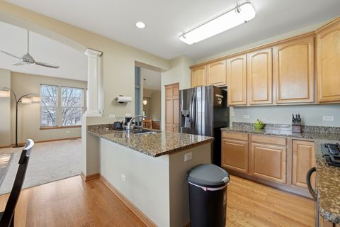 Tiny photo for 5680 Cambridge Way, Hanover Park, IL 60133 (MLS # 12545254)