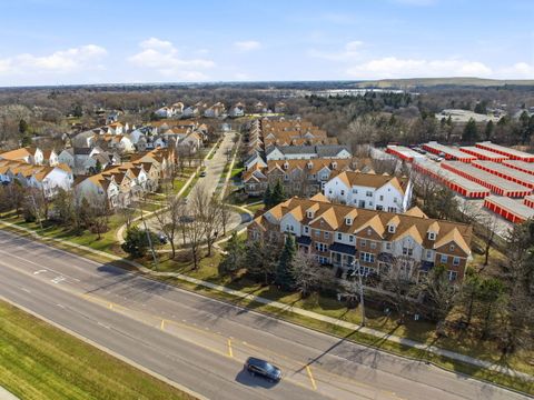 Tiny photo for 5680 Cambridge Way, Hanover Park, IL 60133 (MLS # 12545254)