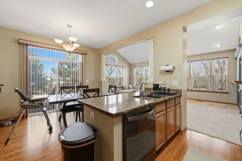 Tiny photo for 5680 Cambridge Way, Hanover Park, IL 60133 (MLS # 12545254)