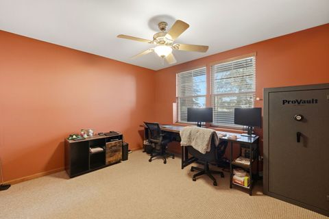 Tiny photo for 5680 Cambridge Way, Hanover Park, IL 60133 (MLS # 12545254)