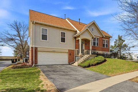 Photo of 5680 Cambridge Way, Hanover Park, IL 60133 (MLS # 12545254)