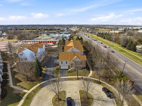 Tiny photo for 5680 Cambridge Way, Hanover Park, IL 60133 (MLS # 12545254)