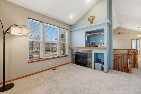 Tiny photo for 5680 Cambridge Way, Hanover Park, IL 60133 (MLS # 12545254)