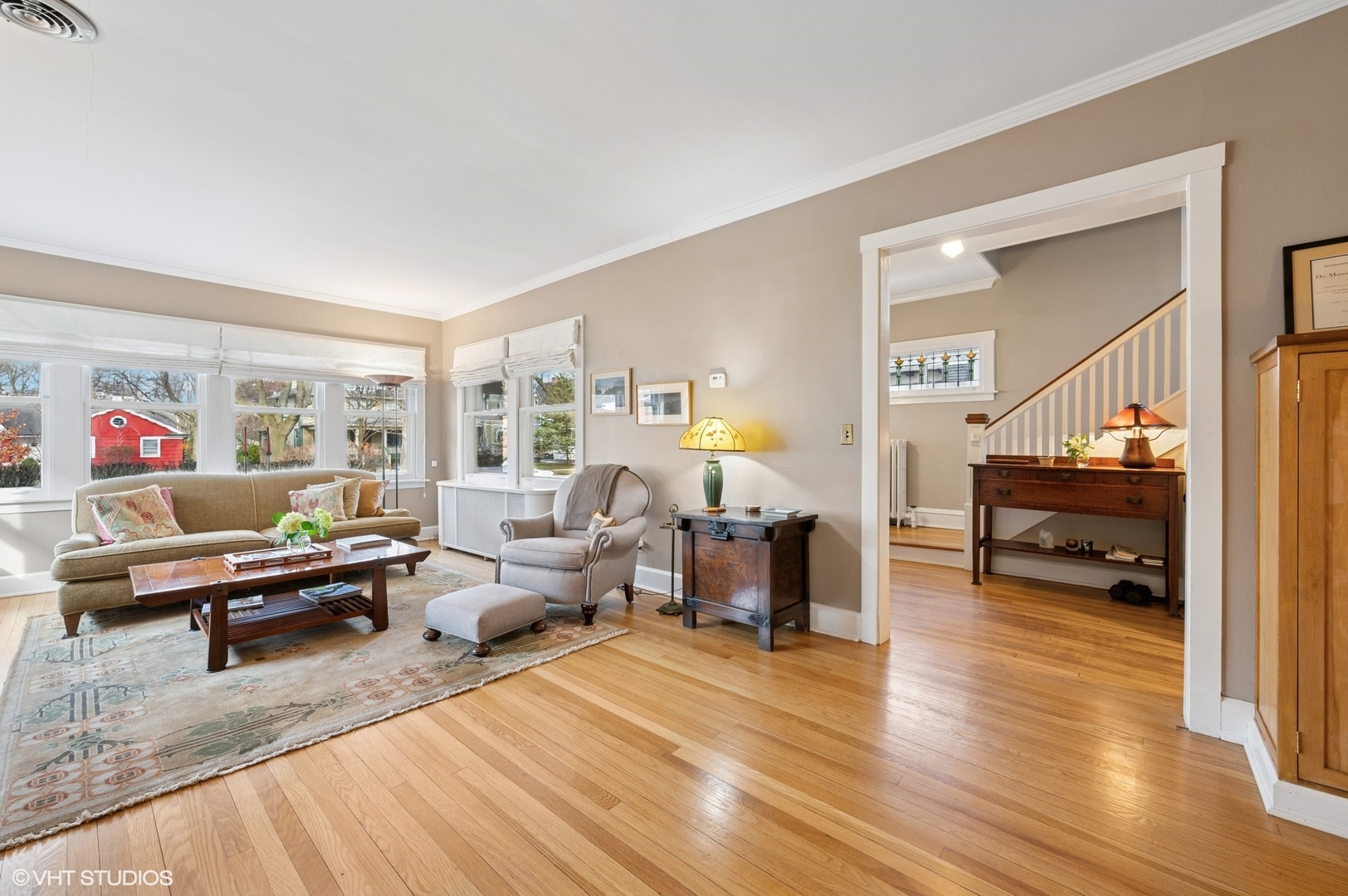551 Park Avenue