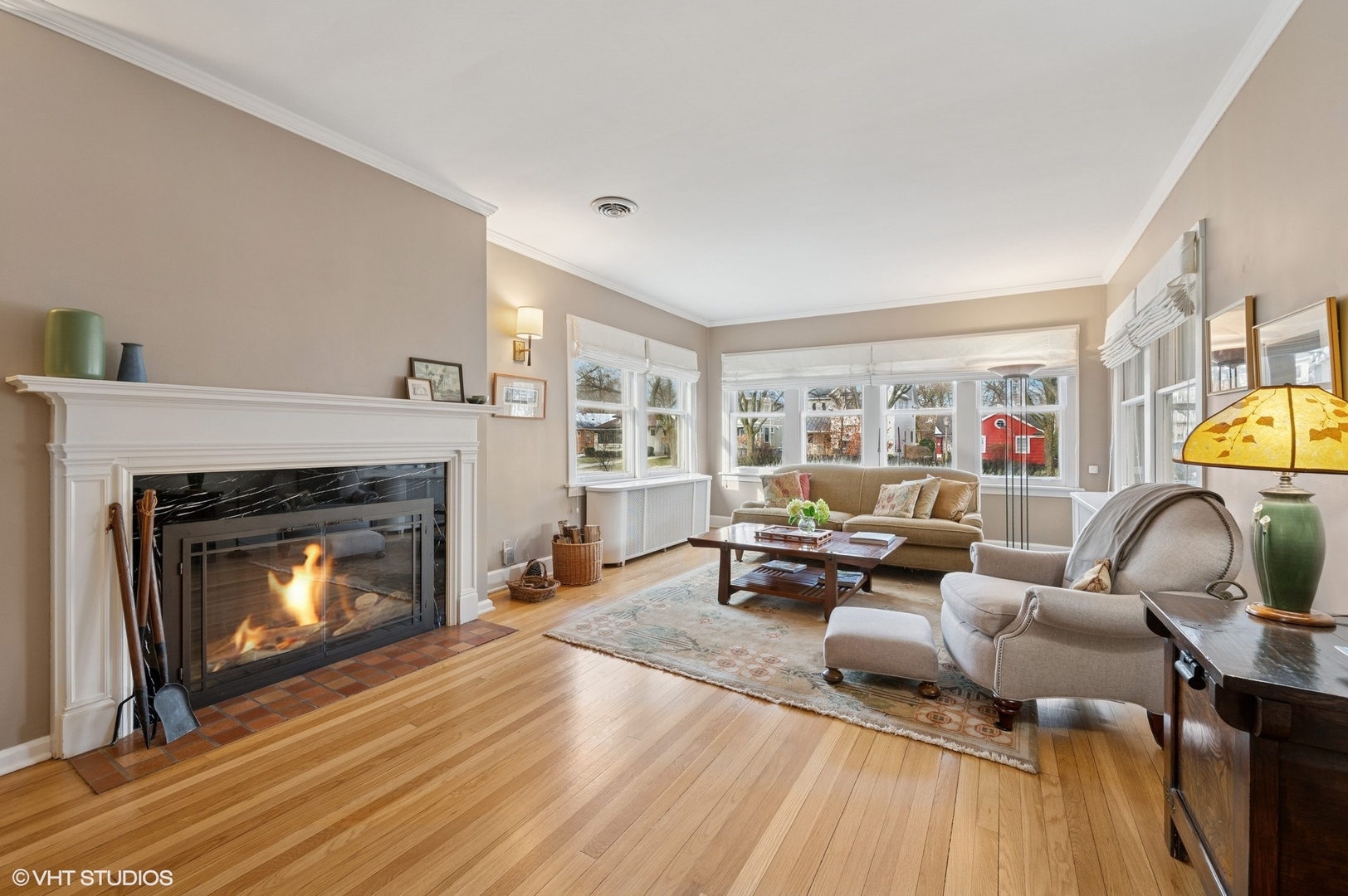 551 Park Avenue