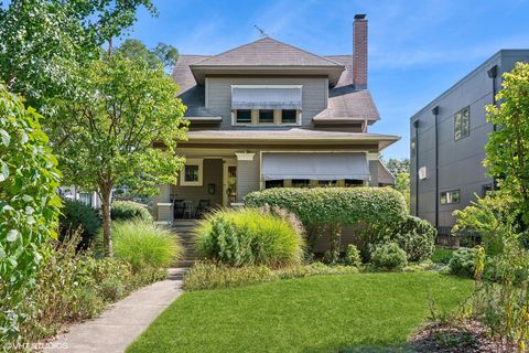 551 Park Avenue River Forest IL 60305