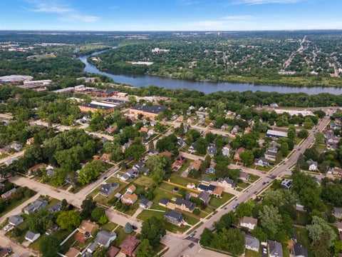 Tiny photo for 790 Wing Street, Elgin, IL 60123 (MLS # 12766554)