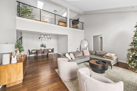 Tiny photo for 11901 Windemere Court #404, Orland Park, IL 60467 (MLS # 12528599)