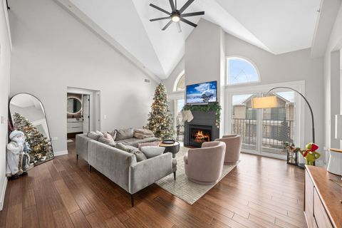 Tiny photo for 11901 Windemere Court #404, Orland Park, IL 60467 (MLS # 12528599)