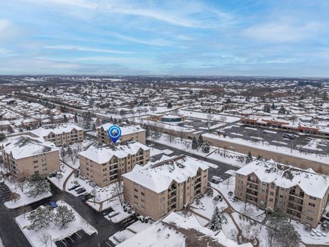 Tiny photo for 11901 Windemere Court #404, Orland Park, IL 60467 (MLS # 12528599)