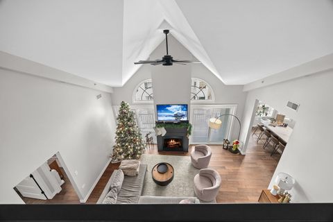 Tiny photo for 11901 Windemere Court #404, Orland Park, IL 60467 (MLS # 12528599)