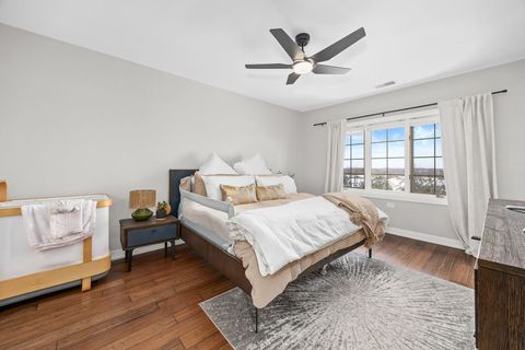 Tiny photo for 11901 Windemere Court #404, Orland Park, IL 60467 (MLS # 12528599)