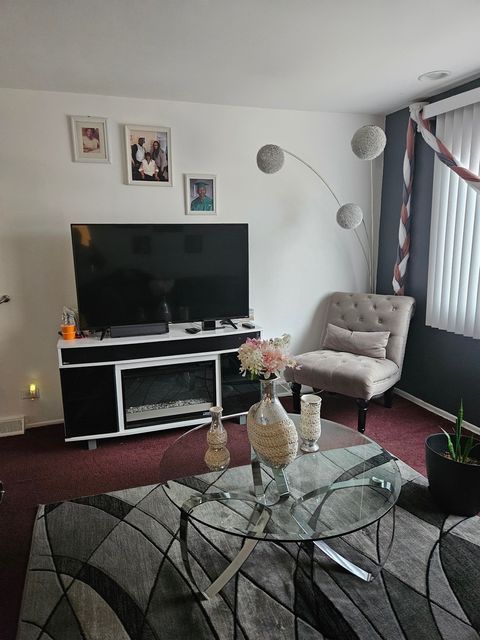 Tiny photo for 16236 S LATHROP Avenue, Markham, IL 60428 (MLS # 12606786)