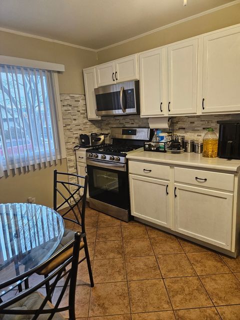 Tiny photo for 16236 S LATHROP Avenue, Markham, IL 60428 (MLS # 12606786)