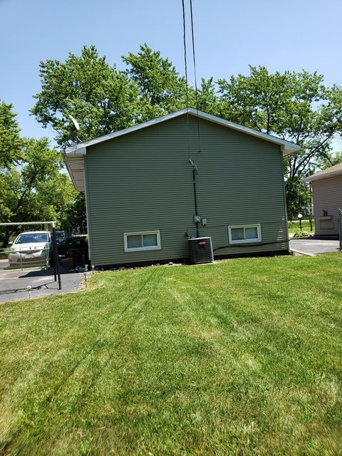 Tiny photo for 16236 S LATHROP Avenue, Markham, IL 60428 (MLS # 12606786)