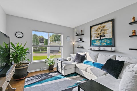 Tiny photo for 3457 Steeplechase Way, Grayslake, IL 60030 (MLS # 12747322)
