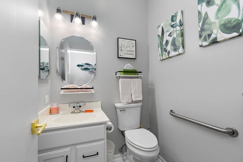 Tiny photo for 3457 Steeplechase Way, Grayslake, IL 60030 (MLS # 12747322)