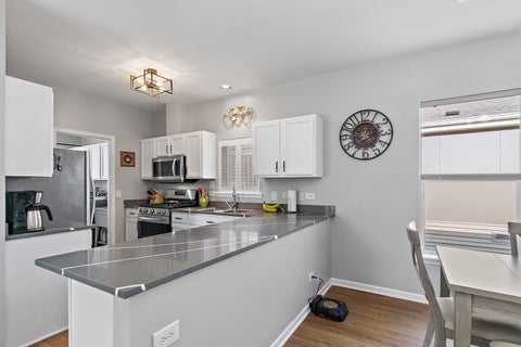 Tiny photo for 3457 Steeplechase Way, Grayslake, IL 60030 (MLS # 12747322)