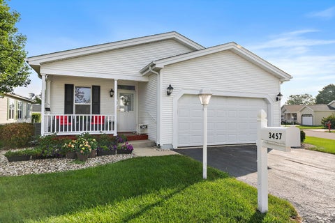 Photo of Grayslake, IL 60030 (MLS # 12747322)