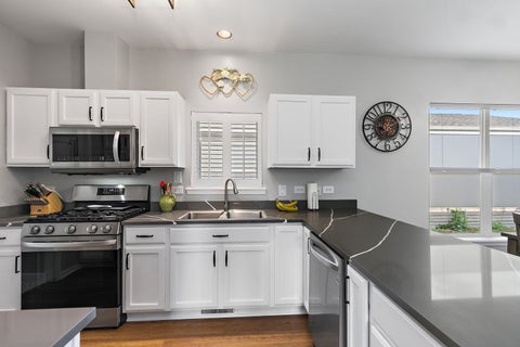 Tiny photo for 3457 Steeplechase Way, Grayslake, IL 60030 (MLS # 12747322)