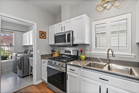 Tiny photo for 3457 Steeplechase Way, Grayslake, IL 60030 (MLS # 12747322)