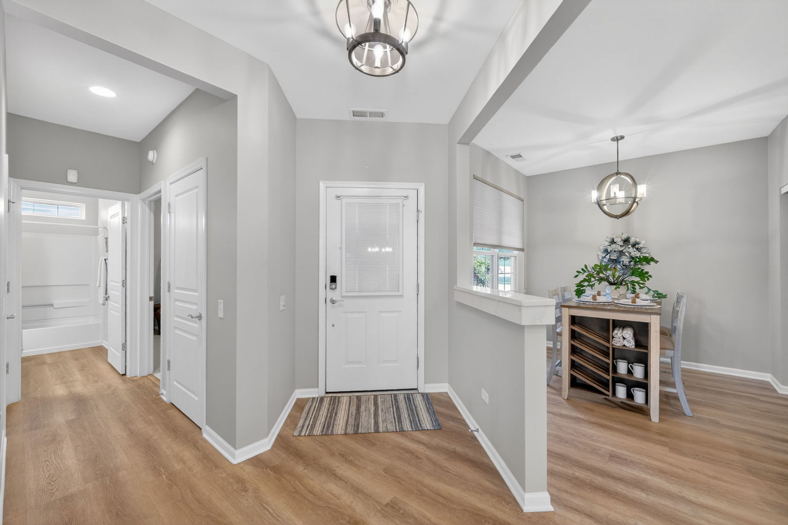 Properties 3 1409 Justice Court