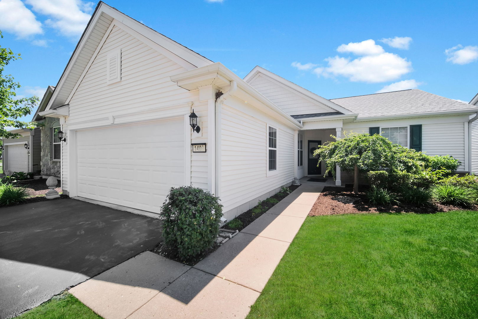 Properties 1 1409 Justice Court