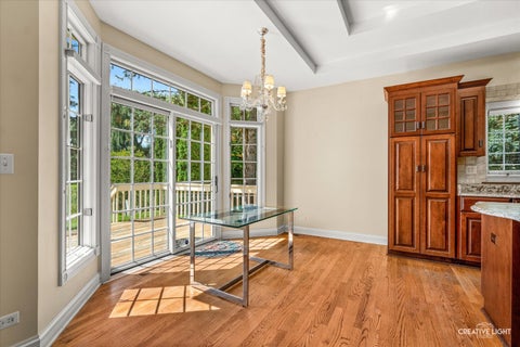 Tiny photo for 4N468 S Robert Frost Circle, St. Charles, IL 60175 (MLS # 12775841)
