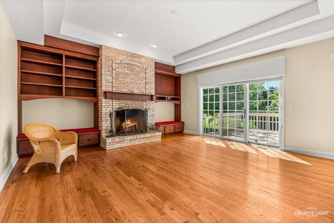 Tiny photo for 4N468 S Robert Frost Circle, St. Charles, IL 60175 (MLS # 12775841)