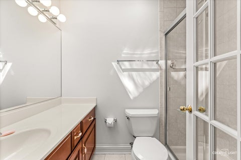 Tiny photo for 4N468 S Robert Frost Circle, St. Charles, IL 60175 (MLS # 12775841)