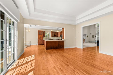 Tiny photo for 4N468 S Robert Frost Circle, St. Charles, IL 60175 (MLS # 12775841)