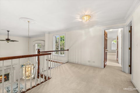 Tiny photo for 4N468 S Robert Frost Circle, St. Charles, IL 60175 (MLS # 12775841)