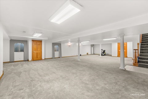 Tiny photo for 4N468 S Robert Frost Circle, St. Charles, IL 60175 (MLS # 12775841)