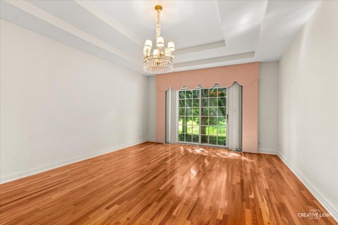 Tiny photo for 4N468 S Robert Frost Circle, St. Charles, IL 60175 (MLS # 12775841)