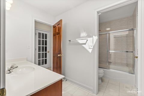 Tiny photo for 4N468 S Robert Frost Circle, St. Charles, IL 60175 (MLS # 12775841)