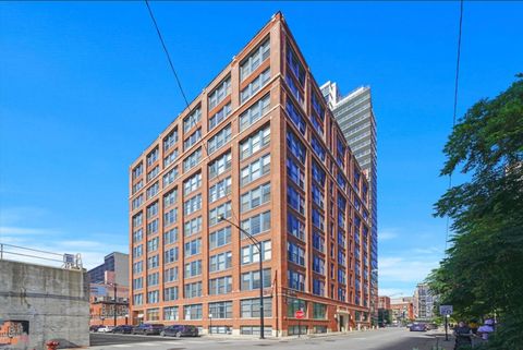 124 W Polk Street 603 Chicago IL 60605