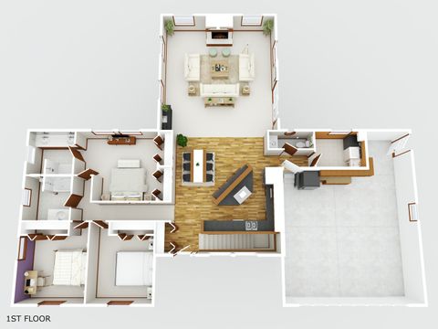 Tiny photo for 2388 Indian Grass Road, Morris, IL 60450 (MLS # 12605568)