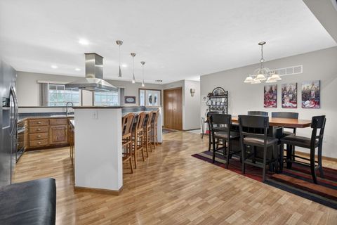 Tiny photo for 2388 Indian Grass Road, Morris, IL 60450 (MLS # 12605568)