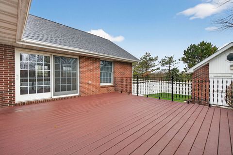 Tiny photo for 2388 Indian Grass Road, Morris, IL 60450 (MLS # 12605568)