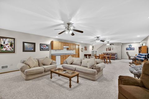 Tiny photo for 2388 Indian Grass Road, Morris, IL 60450 (MLS # 12605568)